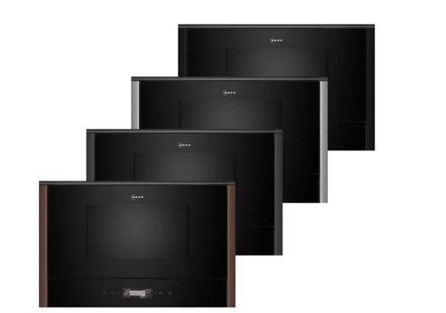 Mikroovn til indbygning Flex Design - Neff N70 - NL9WR21Y1